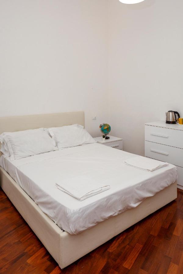 Mercadante Guest House Mailand Exterior foto
