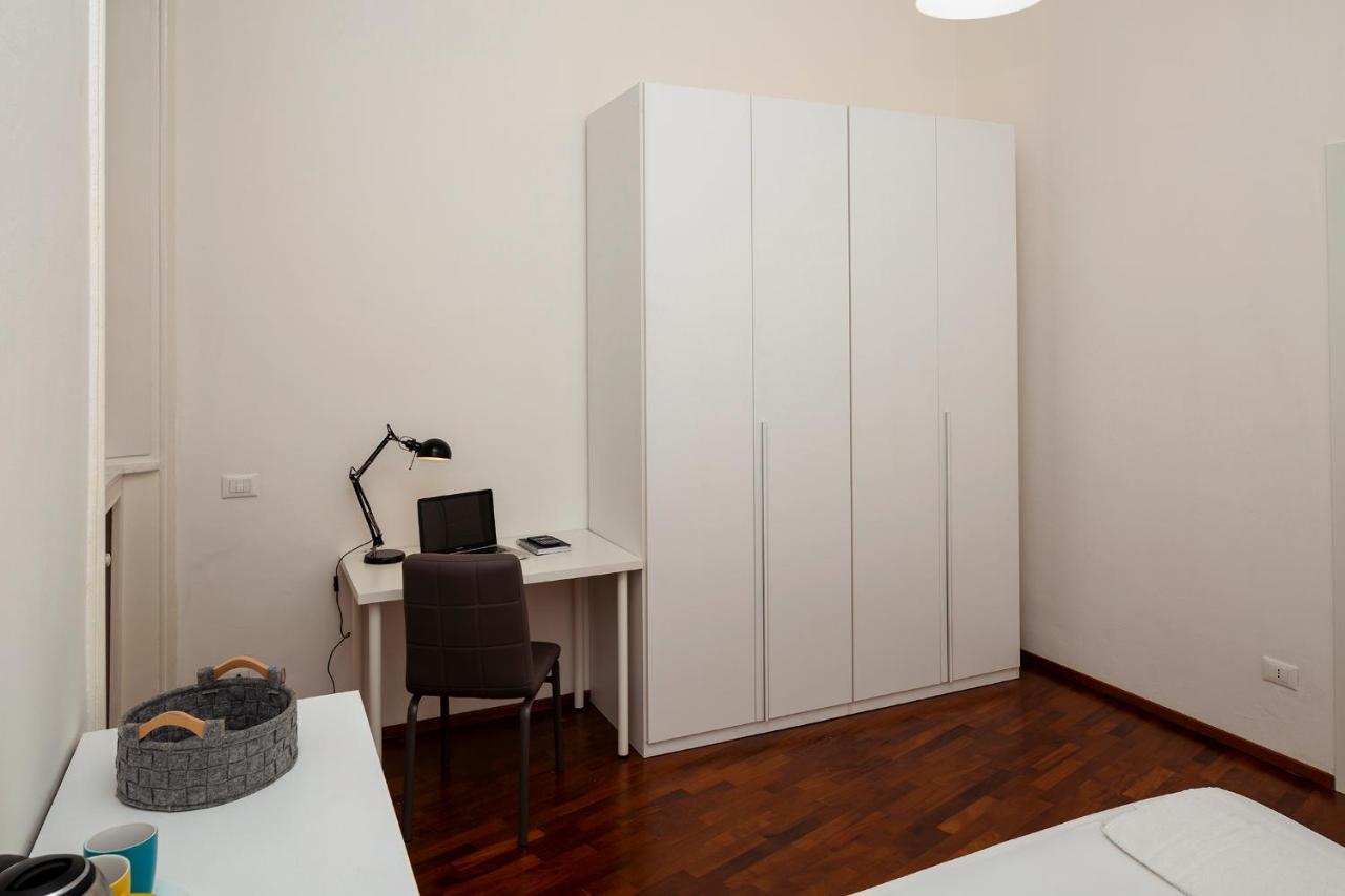 Mercadante Guest House Mailand Exterior foto