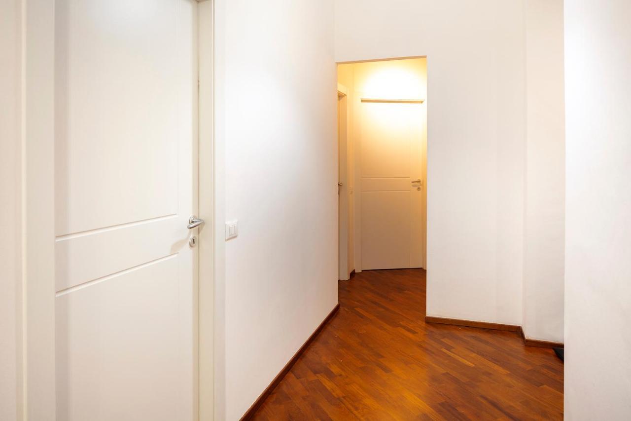 Mercadante Guest House Mailand Exterior foto