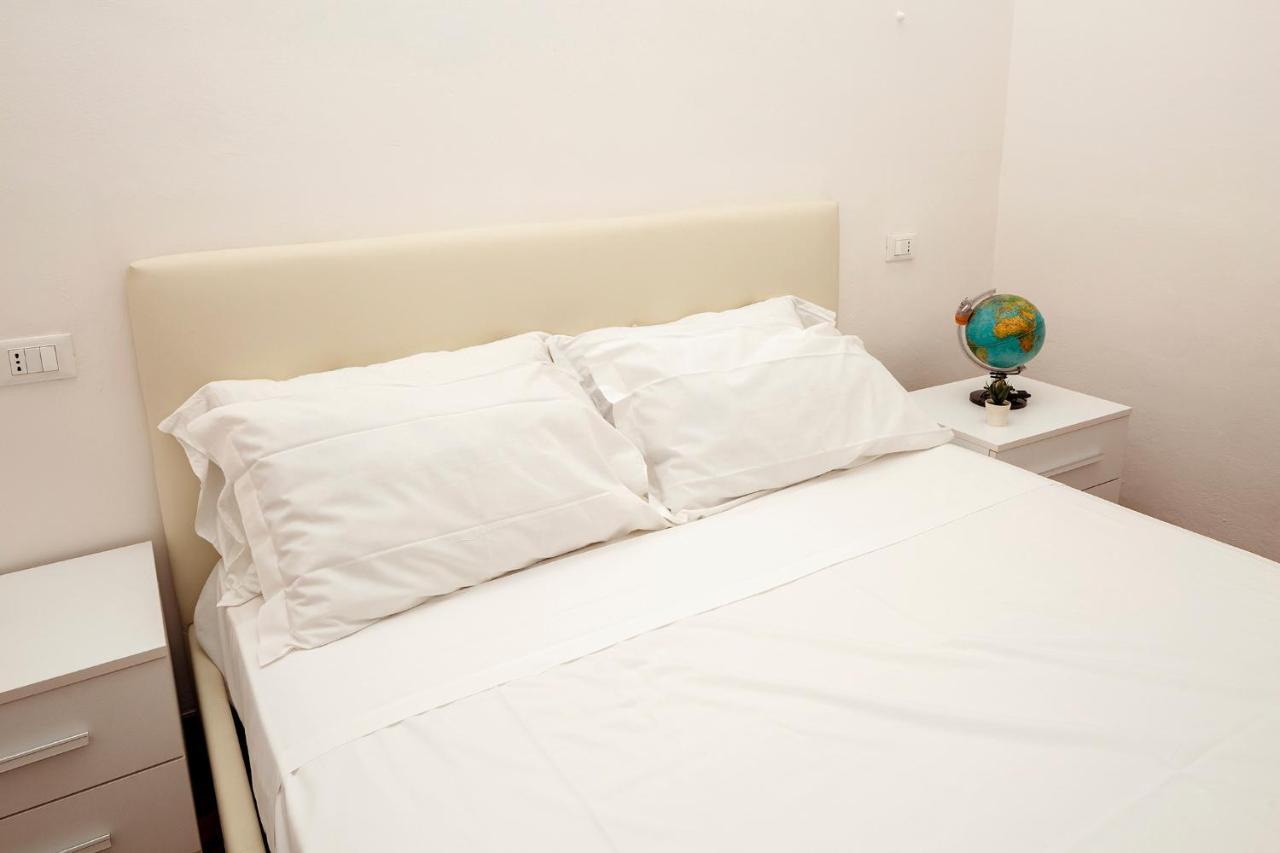 Mercadante Guest House Mailand Exterior foto