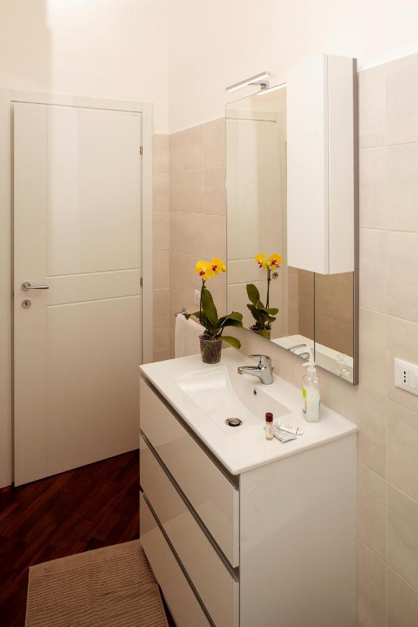 Mercadante Guest House Mailand Exterior foto