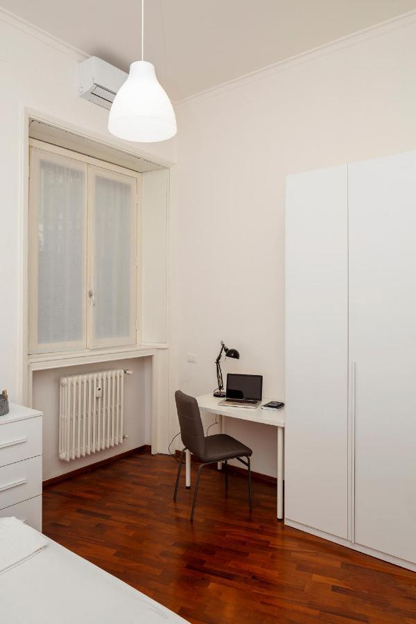 Mercadante Guest House Mailand Exterior foto