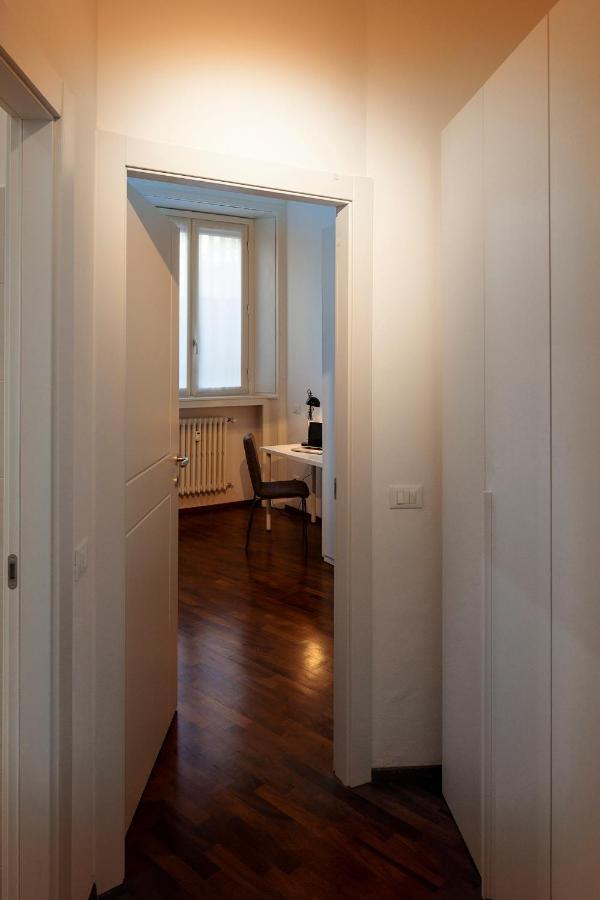 Mercadante Guest House Mailand Exterior foto